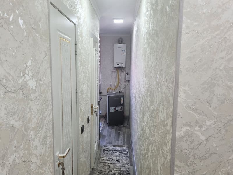 1 xona uy arendaga beriladi rasmdagidek hamma sharoit bor ko — фото 4