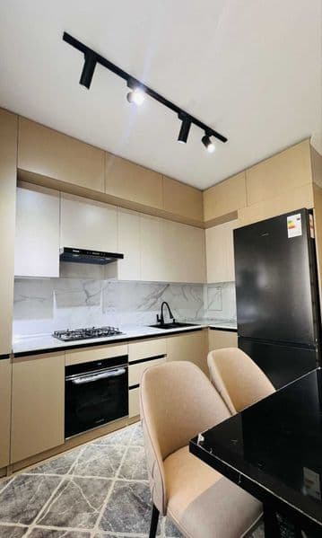 Сдается квартира для семейных<br />
<br />
• Район: Алмазар< — фото 4