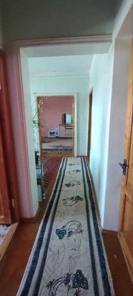 Аренда Квартира 2-хона 6 чи-этаж, 9-этажка дом. Ориентир Мет — фото 4