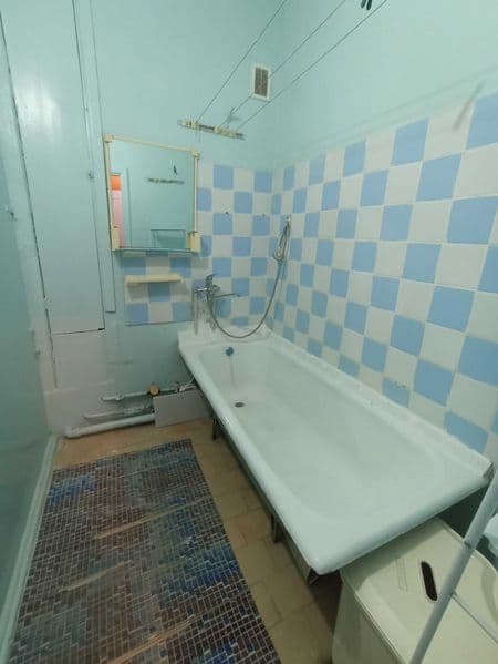 Срочно сдаётся 3х комнатная квартира на Воднике, ориентир по — фото 4