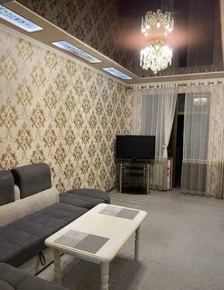 Аренда шикарная 3-комнатная квартира в Отличное Локация Ново — фото 3