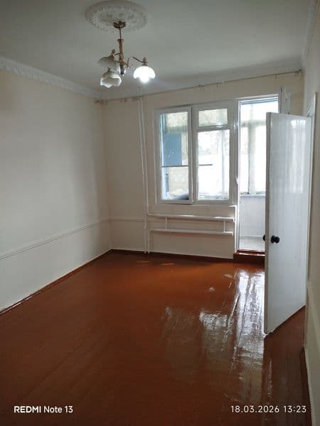 Аренда квартира на авиасазлар 4 около метро базар Кадышева с