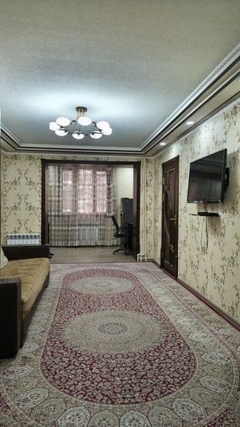 Аренда Квартиры <br />
Яккасарайский район <br />
<br />
2/4 — фото 2