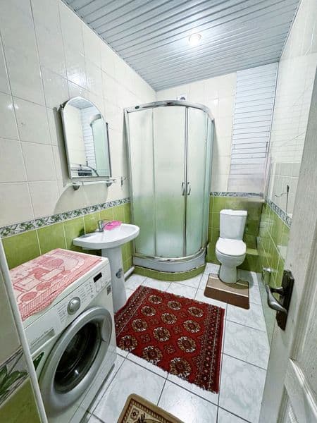 Yashnobod tumanida 1-xonali kvartera ijaraga beriladi oilaga — фото 3