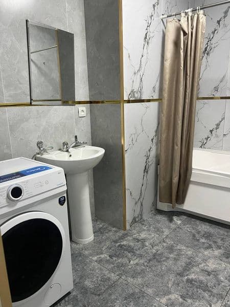 Факат оилага берилади. Новасройка ремонт янги