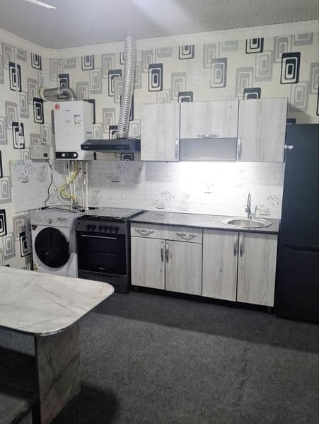 Toshkent shahar Yashnobod olmos mahalla yaqinida 4 xonali ho — фото 3