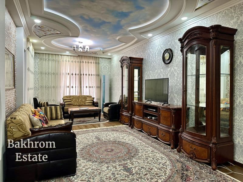 Apartment for rent: Megaplanet Shopping Center, Yunusabad-13 — фото 3