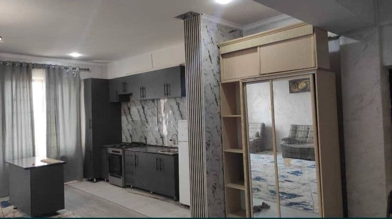 Сурочна аренда квартира 2/8/9 плошт 55м2 хамма шароити бор ц — фото 3