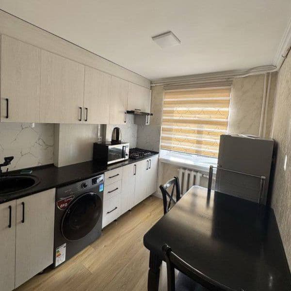 Сдается квартира в отличном состоянии с мебелью и техникой < — фото 2