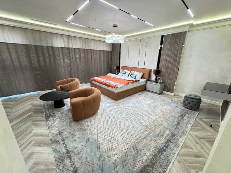 • Район: Мирабадский<br />
• Адрес: ЖК Mirabad Avenue<br />
 — фото 2