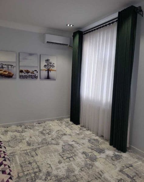 Район - Мирзо-Улугбекский<br />
Ориентир - Эвос<br />
Комнат — фото 4