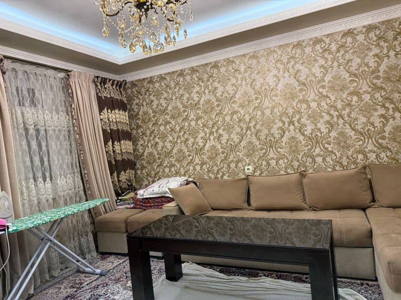 Sergelida  3 bekat yonida uy ijaraga beriladi akuratni inson — фото 2