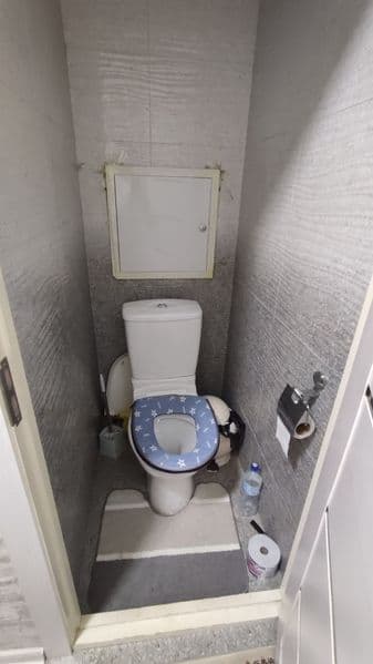 Срочно сдаётся 1 ком переде в2 Кадышева базар место очень хо — фото 4