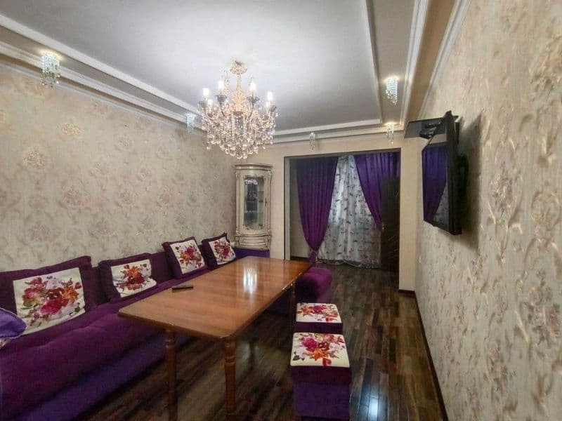 Аренда Юнусабад 13 Фул комплект Апартамент <br />
<br />
2/3 — фото 2