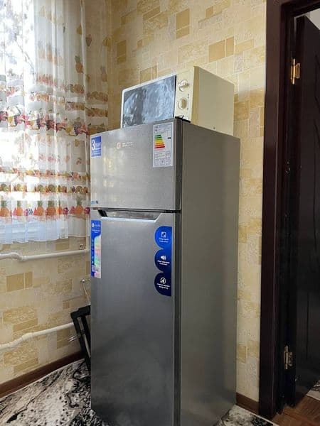 Квартира находится на чиланзаре 2 квартал. Метро Мирзо-улугб — фото 4