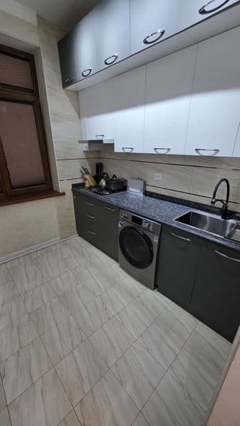 Добро пожаловать в новую квартиру.<br />
Здесь всё сделано с — фото 3