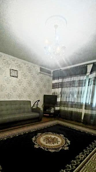 Аренда. Дархан. 1-комн<br />
Ор-р Интеллект <br />
1/1/9, 40