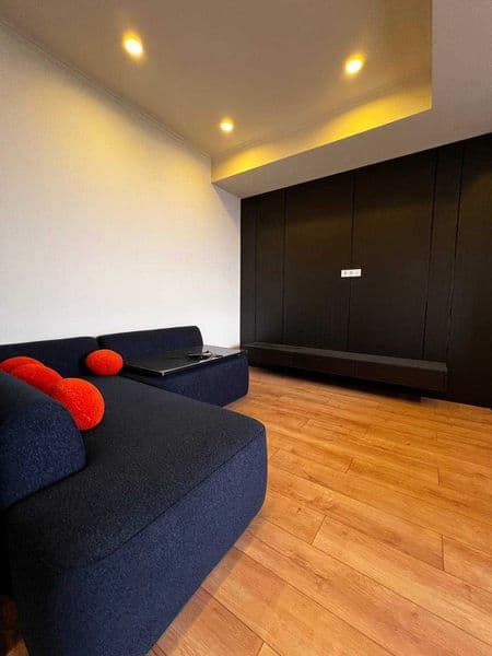 • ЖК:  "Prestige Gardens"<br />
• Комнат: 2<br />
• Этаж: 9< — фото 3