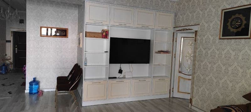 Шайхонтохур Коратош новостройка дом евро ремонт атрофида мак — фото 2