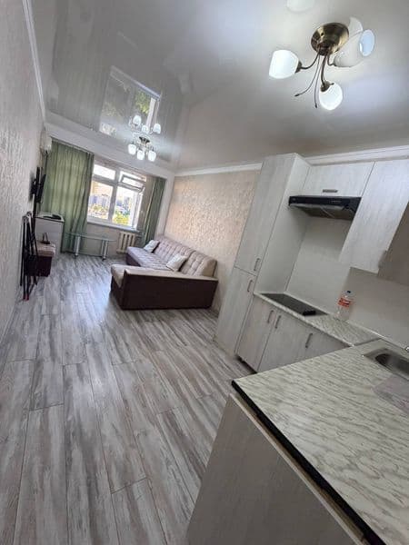 Сдаётся квартира в аренду Госпитальный Оринтер: Госпитальный