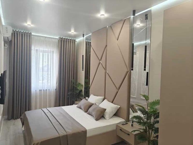 Сдаётся КЛАССНАЯ квартира<br />
<br />
• Район: Шайхантахурс