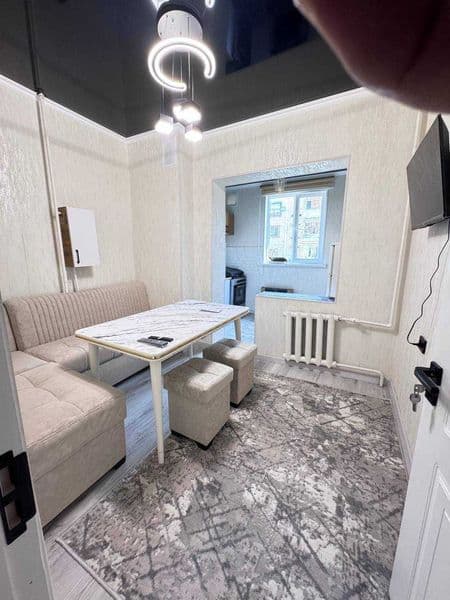 Сдается квартира для семейных<br />
<br />
• Район: Алмазар< — фото 2