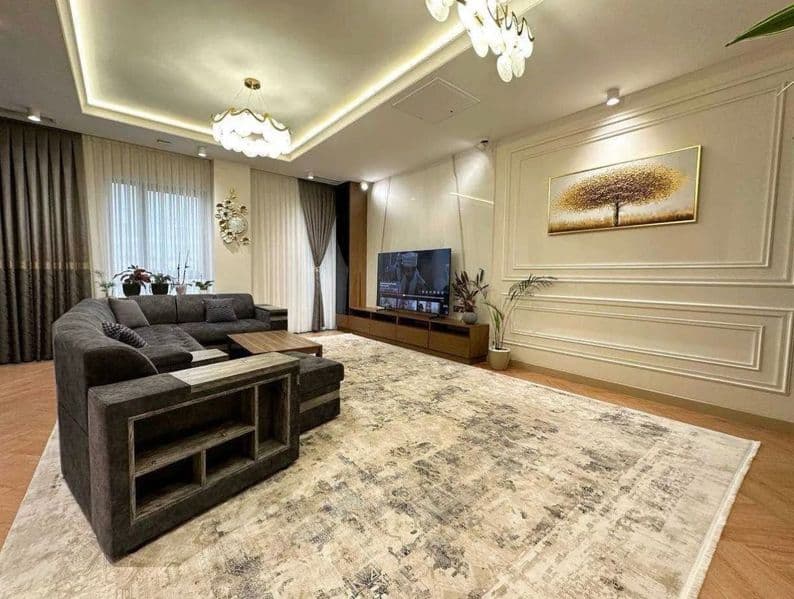 Миробод Авеню а Сдаётся безупречная квартира в новостройке — фото 2