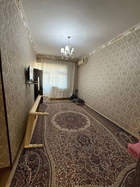 Mirobodda joylashgan 2 xona uy ijaraga beriladi <br />
Oybek — фото 4