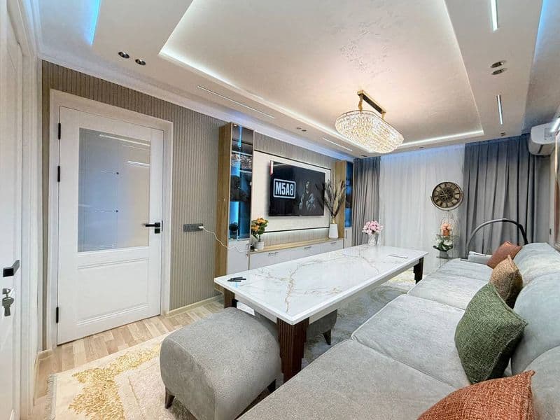 Chilonzor 5 kvartal <br />
Novza metro <br />
2*3 xona <br / — фото 2