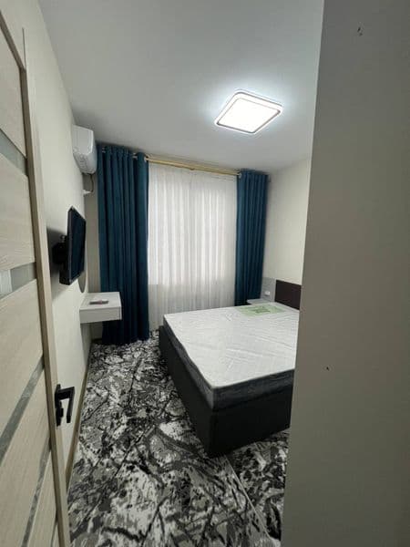 Срочно Сдаётся Квартира Навастройка <br />
Район - Алмазар < — фото 2