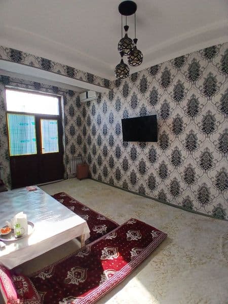 Chilonzor 23-kvartal Farhod bozoriga yaqin joyda hamma sharo — фото 3