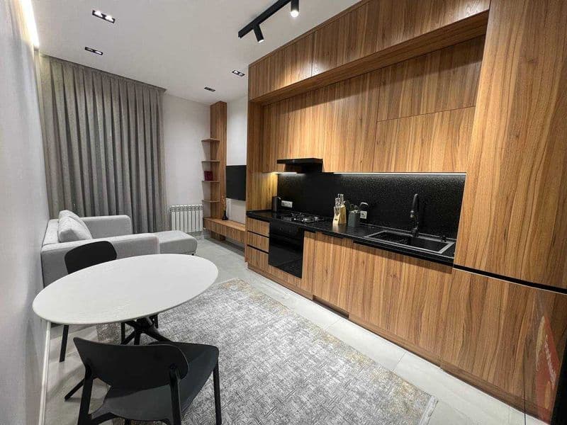 Сдаётся КЛАССНАЯ квартира<br />
<br />
• Район: Мирзо-Улугбе — фото 3