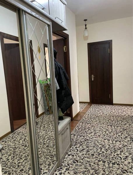 Kvartira ijaraga beriladi<br />
<br />
Rayon: #Sergeli <br / — фото 4