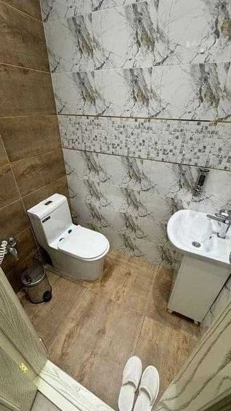 Яшнобод тумани авиасозлар-1 квартлда жойлашган Кадешева бозо — фото 5