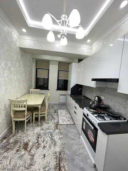 Сдаётся квартира на ЖК New life с авторским ремонтам‼️<br /> — фото 4