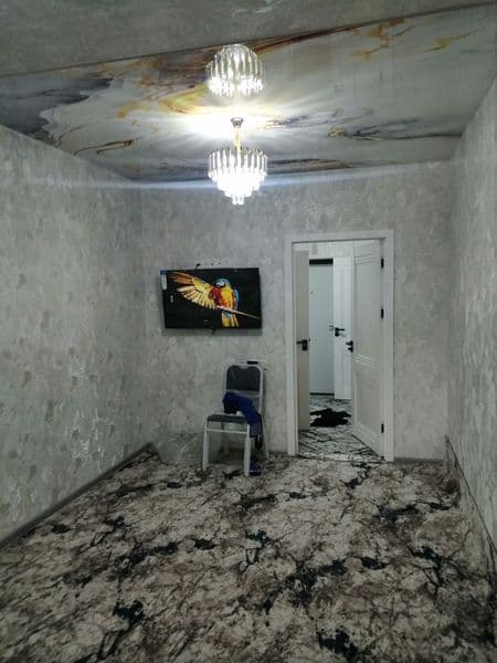 Ijaraga beriladi. Faqat oilaga. Yunusobod 13-kvartal 1-qavat — фото 2