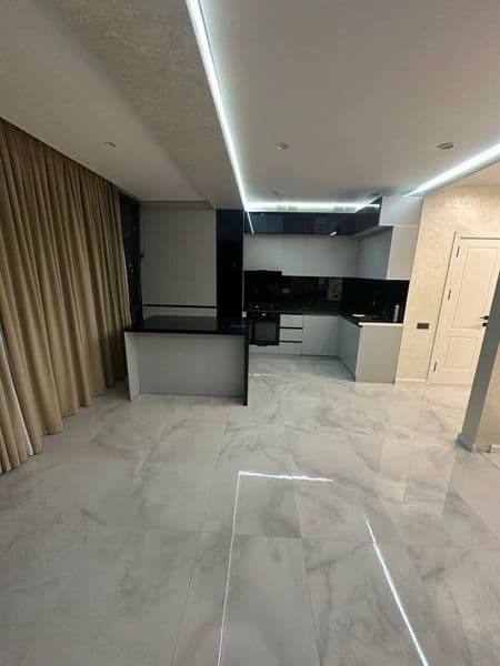 СРОЧНО! ЖК Diplomat 1-ком студия 50м² НОВАЯ<br />
<br />
ЖК  — фото 4