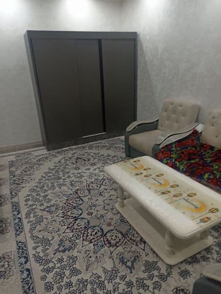 Mirobod tumani Oybek metro bekati orqasida joylashgan 2 xona — фото 2