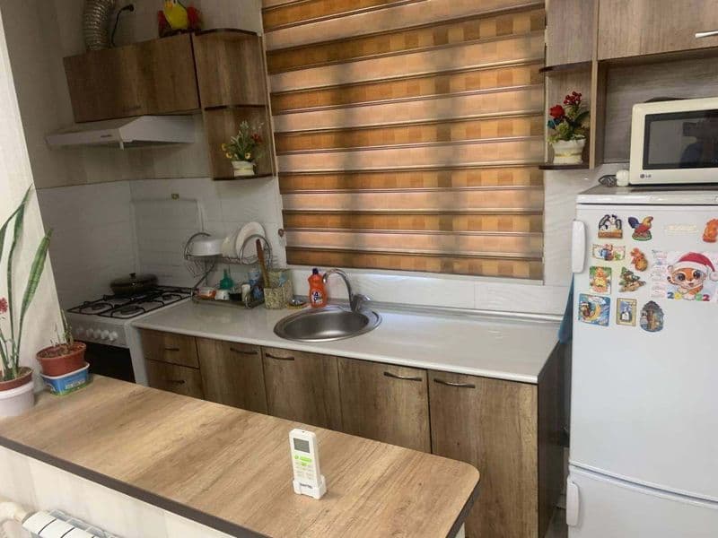 Сдаётся квартира Чиланзар 10 квартал 2*3/3/5. В квартире име — фото 5