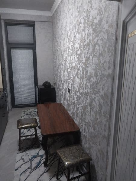 Yunusobot 15-kv kvarteriya bor <br />
1 xona <br />
Turkisto — фото 2