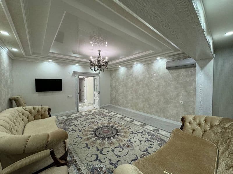 Аренда 3xona<br />
GANGA Metro <br />
4xona<br />
2-etaj<br  — фото 5