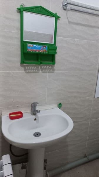 Сдаётся просторная 2-комнатная квартира рядом с метро Чиланз — фото 3