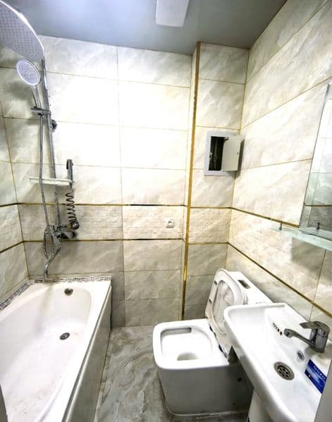 Квартира аренда Яккасарой Шота Руставели 19 кв 1 хона 450$<b — фото 2