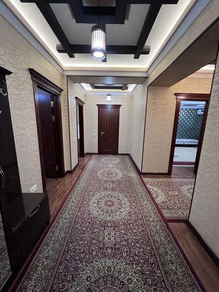 Сдаётся в Аренду квартира в Центре Ташкента! Ж/К Паркетская  — фото 2