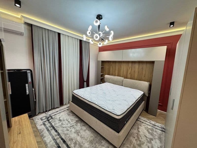 Фидокор метро Ойбек 4 комнт н  Сдаётся в аренду Шикарная нов — фото 3