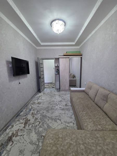 Yunsobod Turkiston metro yonida 2xonali kvartira ijaraga ber — фото 2