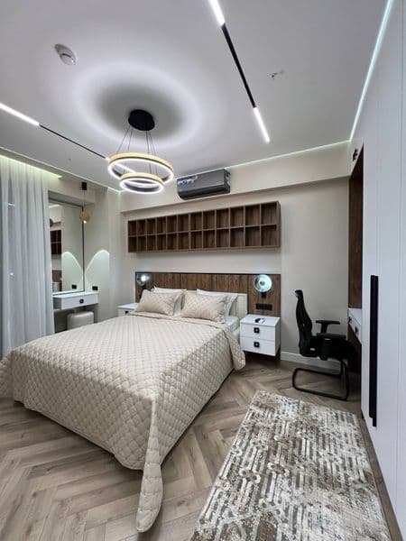 Шайхантахурский район <br />
Ташкент Сити <br />
Жк NRG U-To — фото 4