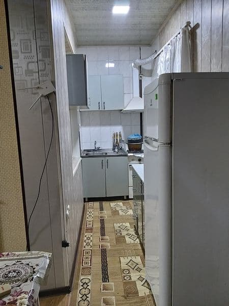 Аренда. МЕГА ПЛАНЕТ 1 ком. переделаная 2 ком. ЮНУС ОБОД 11. — фото 5