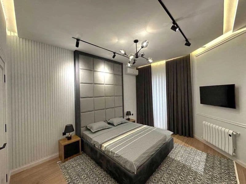 Сдается квартира<br />
<br />
Район: Мирабадский <br />
Ор-р