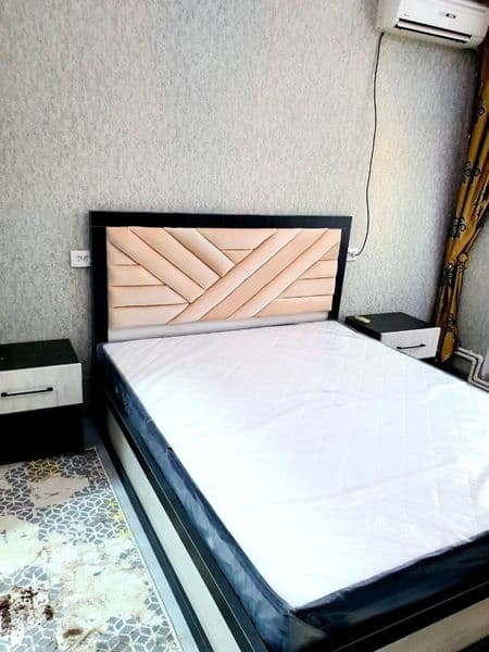 Сдам срочно  квартиру Чиланзар 1 - квартал<br />
2-комнатная — фото 2